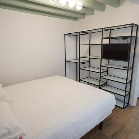 Rentalsevilla Cardenal Cervantes III Екстер'єр фото