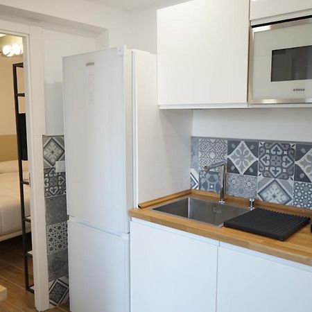 Rentalsevilla Cardenal Cervantes III Екстер'єр фото