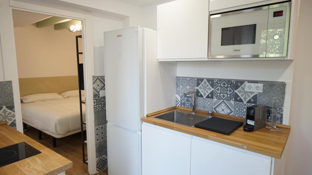 Rentalsevilla Cardenal Cervantes III Екстер'єр фото