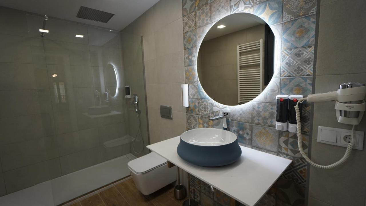 Rentalsevilla Cardenal Cervantes III Екстер'єр фото