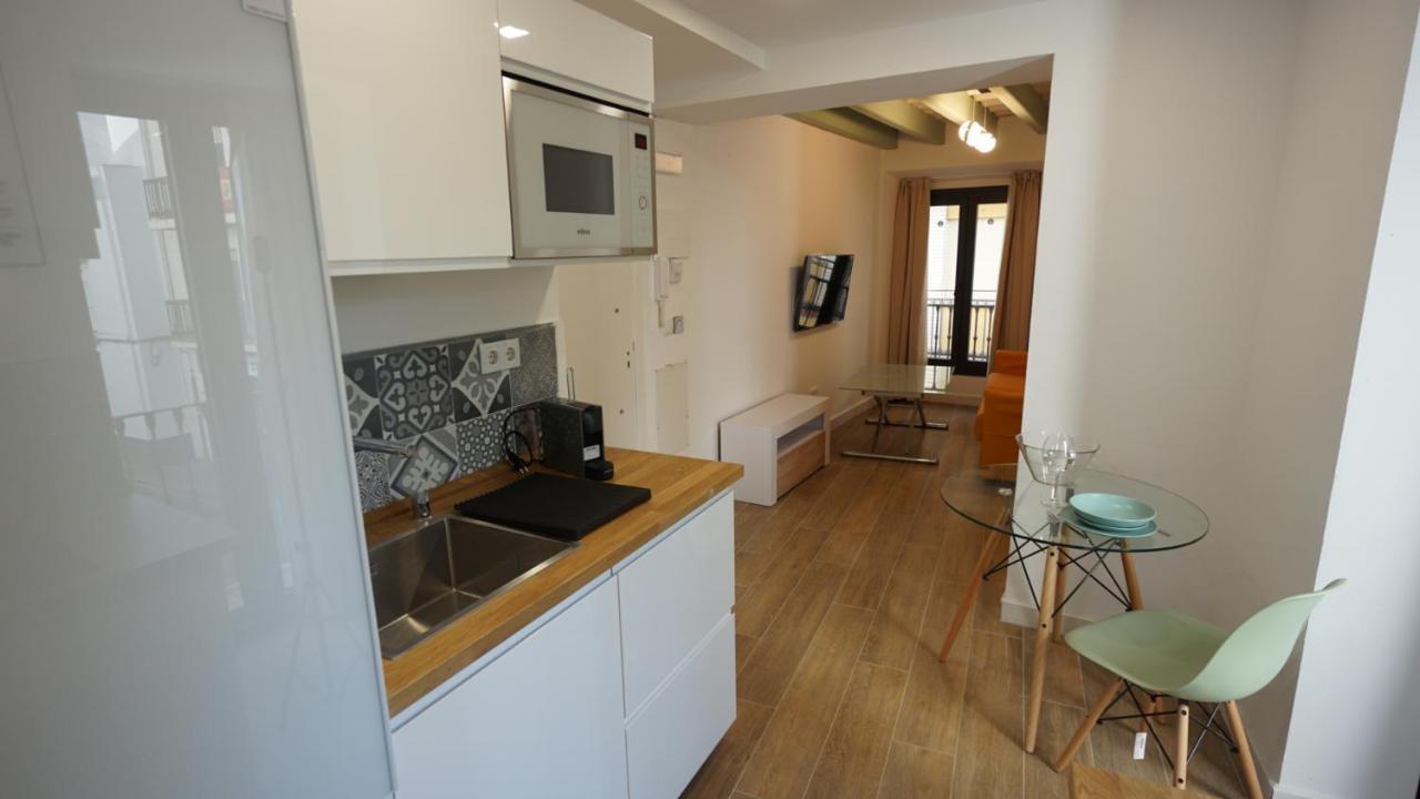 Rentalsevilla Cardenal Cervantes III Екстер'єр фото